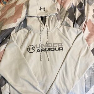 small closet clean out!